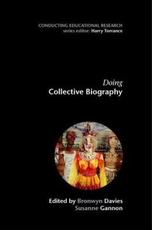 Cover of Doing Collective Biography