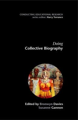 Book cover for Doing Collective Biography