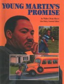 Book cover for Young Martin's Promise