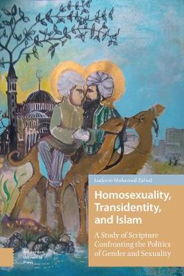 Cover of Homosexuality, Transidentity, and Islam