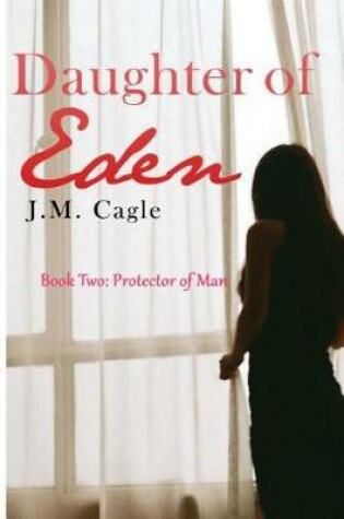 Cover of Daughter of Eden, Book Two