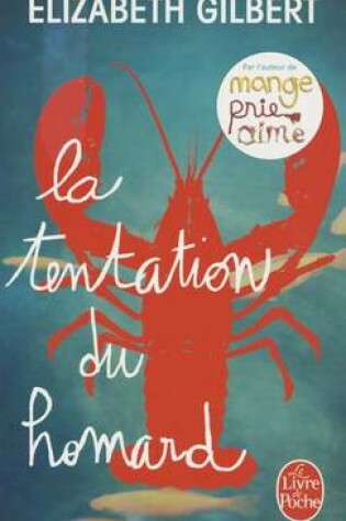 Cover of La Tentation Du Homard