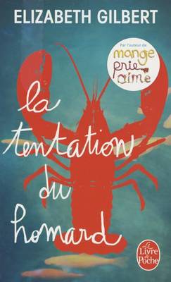 Cover of La Tentation Du Homard