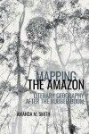 Book cover for Mapping the Amazon
