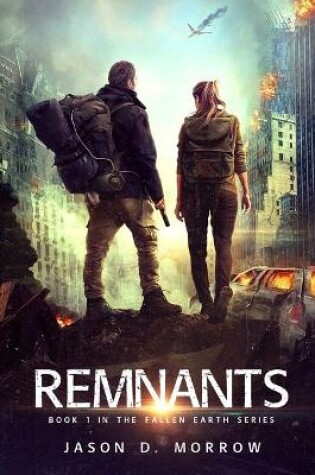 Cover of Remnants