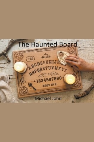 Cover of The Haunted Board