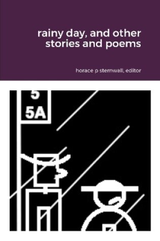 Cover of rainy day, and other stories and poems