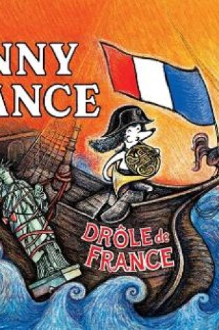 Cover of Funny France