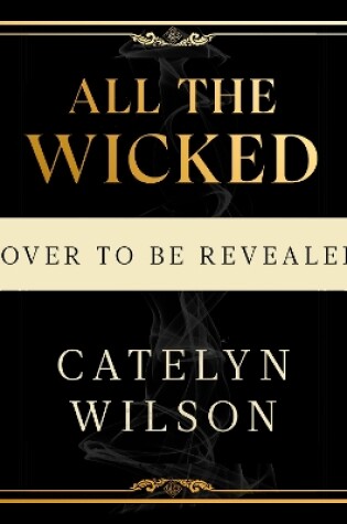 Cover of All The Wicked