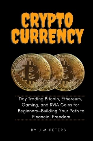 Cover of Cryptocurrency