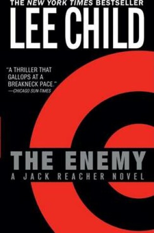 Cover of The Enemy