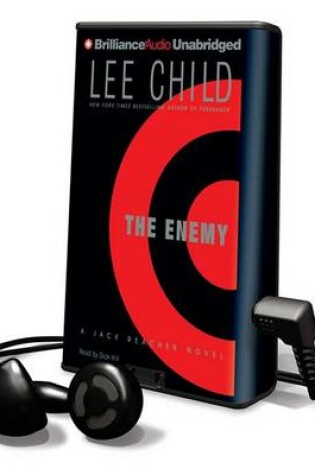 Cover of The Enemy