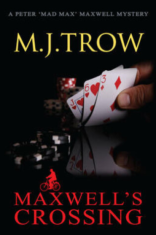 Cover of Maxwell's Crossing