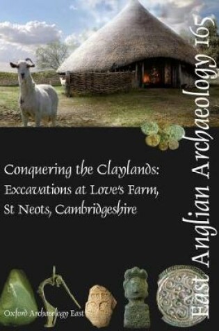 Cover of EAA 165: Conquering the Claylands