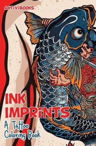 Cover of Ink Imprints