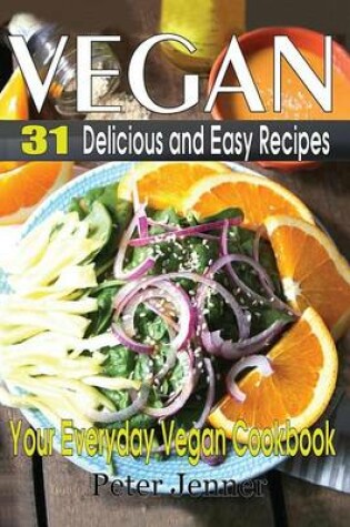 Cover of Vegan