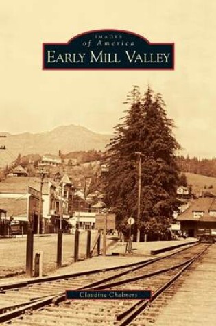 Cover of Early Mill Valley