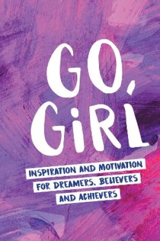 Cover of Go, Girl