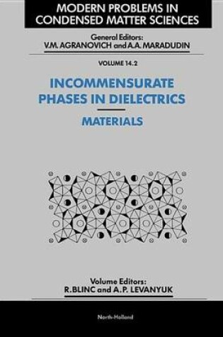 Cover of Materials