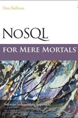 Cover of NoSQL for Mere Mortals