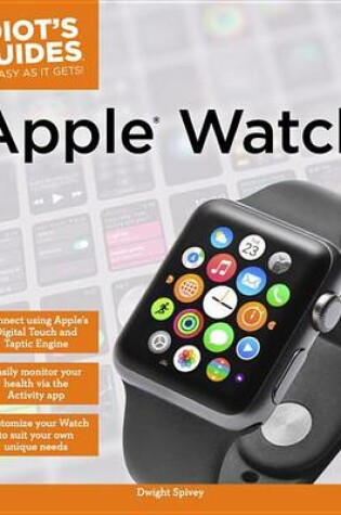 Cover of Apple Watch