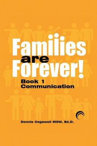 Cover of Families Are Forever