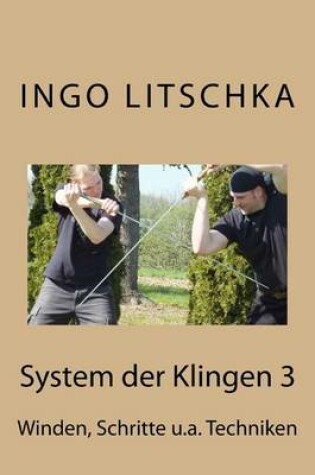 Cover of System der Klingen 3
