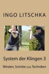 Book cover for System der Klingen 3