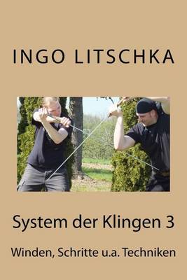Cover of System der Klingen 3