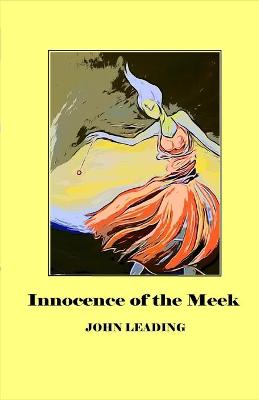 Book cover for Innocence of the Meek