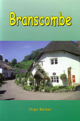Cover of Branscombe