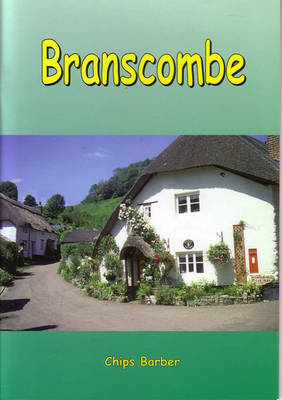 Book cover for Branscombe