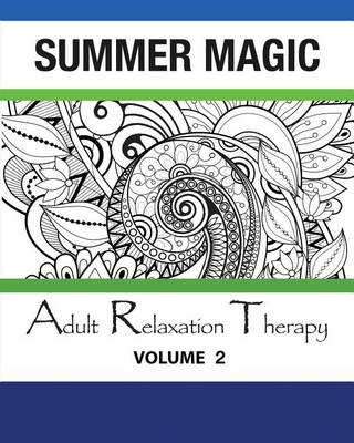 Cover of Summer Magic