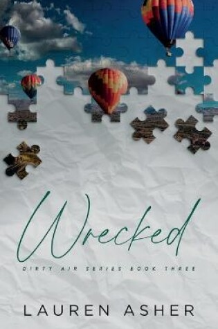 Cover of Wrecked Special Edition
