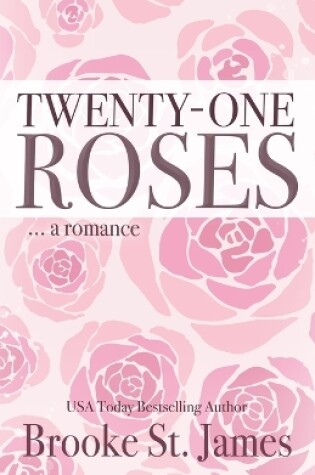 Cover of Twenty-One Roses