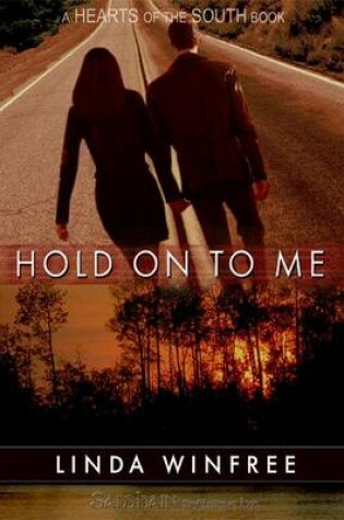 Cover of Hold on to Me