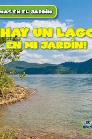 Cover of Vivo Cerca de Un Lago (There's a Lake in My Backyard!)