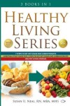 Book cover for Healthy Living Series