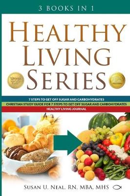Cover of Healthy Living Series