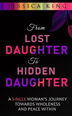 Book cover for From Lost Daughter to Hidden Daughter