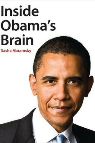 Cover of Inside Obama's Brain