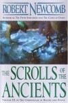 Book cover for Scrolls of the Ancients
