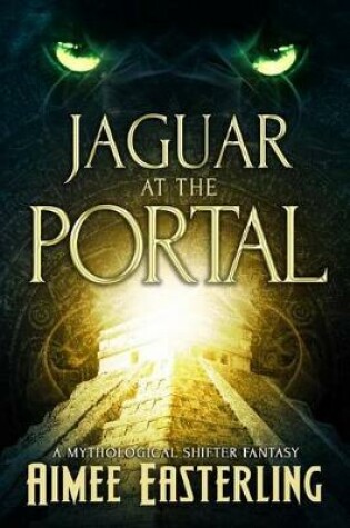 Cover of Jaguar at the Portal