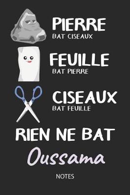 Cover of Rien ne bat Oussama - Notes