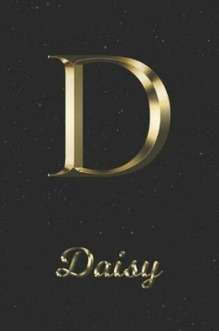 Cover of Daisy