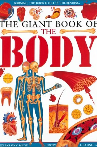 Cover of Body