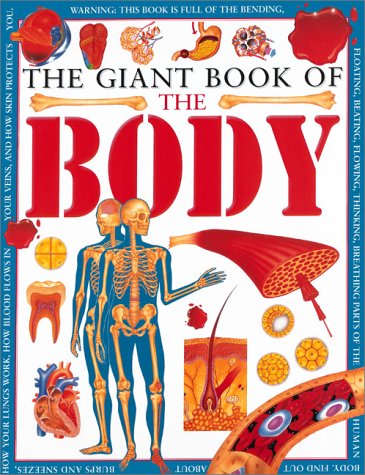 Book cover for Body