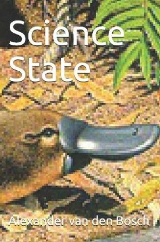 Cover of Science State