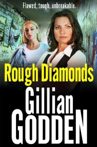 Cover of Rough Diamonds