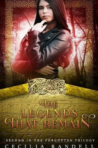 Cover of The Legends That Remain